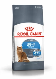 ROYAL CANIN FCN Cat Light Weight Care 2kg