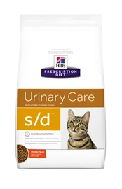 HILL'S Prescription Diet Feline s/d 4lb