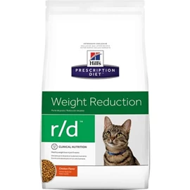 HILL'S Prescription Diet Feline r/d 8.5lb