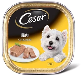 CESAR Chicken 100g