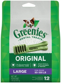 GREENIES Orignal Large 22-45kg 18oz