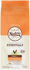 NUTRO Adult Dog Chicken & Rice 5lb