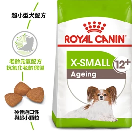ROYAL CANIN SHN Extra Small Adult Dog  (Age 12+) 1.5kg