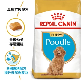 ROYAL CANIN BHN Poodle Puppy 3kg