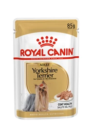 ROYAL CANIN BHN Yorkshire Dog Pouch 85g