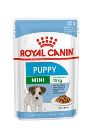 ROYAL CANIN SHN Mini Size Puppy Pouch 85g