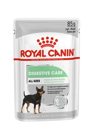 ROYAL CANIN CCN Digestive Care Adult Dog Pouch Loaf 85g