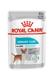 ROYAL CANIN CCN Urinary Care Adult Dog Pouch Loaf 85g
