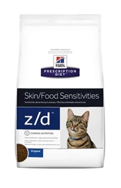 HILL'S Prescription Diet Feline z/d 4lb
