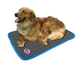 ALFAMEDIC Cosypad 39 X 71cm