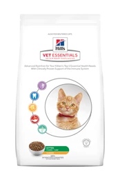 HILL'S Vet Essentials Kitten Chicken 1.5kg