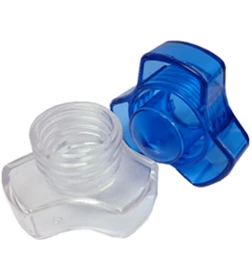 ALFAMEDIC Tablet Crusher