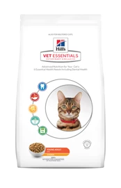 HILL'S Vet Essentials Feline Young Adult Chicken 1.5kg