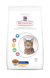 HILL'S Vet Essentials Feline Mature Adult Chicken 1.5kg