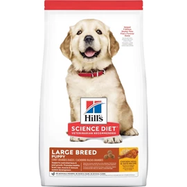 HILL'S Science Diet Canine Puppy (Large Breed) 4kg