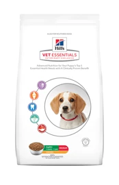 HILL&#39;S Vet Essentials Puppy Medium Chicken 2kg