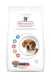 HILL&#39;S Vet Essentials Canine Mature Adult Medium Chicken 2kg