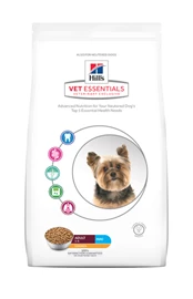 HILL&#39;S Vet Essentials Canine Adult Mini Chicken 2kg