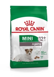 ROYAL CANIN SHN Mini Size Adult Dog  (Age 12+) 1.5kg