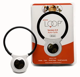 ASSISI LOOP 10cm (S)