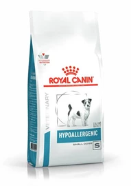 ROYAL CANIN VD Dog Hypoallergenic Small Dog 3.5kg