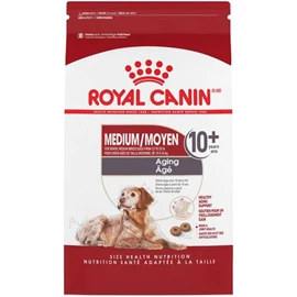 ROYAL CANIN SHN Dog Medium Size Adult Dog  (Age 10+) 3kg