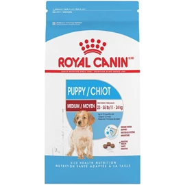 ROYAL CANIN SHN Medium Size Junior Dog 4kg