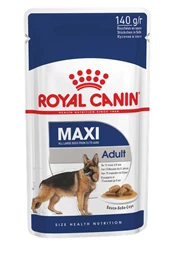 ROYAL CANIN SHN Maxi Size Adut Dog Pouch 140g