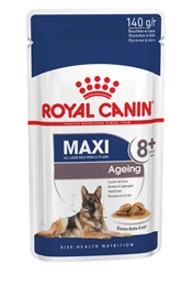 ROYAL CANIN SHN Maxi Size Ageing Dog Pouch 140g