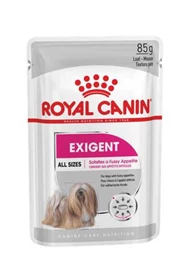 ROYAL CANIN CCN Exigent Care Adult Dog Pouch Loaf 85g