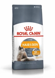 ROYAL CANIN FCN Cat Hair & Skin Care 4kg