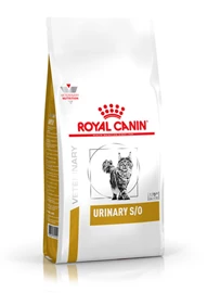 ROYAL CANIN VD Cat Urinary S/O 1.5kg