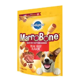 Pedigree Marrobone 680g

寶路 骨髓小吃 680克