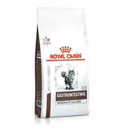 ROYAL CANIN VD Cat Gastrointestinal Moderate Calorie 2kg