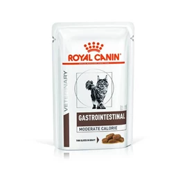 ROYAL CANIN VD Cat Gastrointestinal Moderate Calorie  Pouch 100g