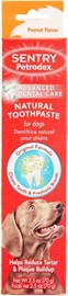 PETRODEX Natural Toothpaste Dog Peanut 2.5oz