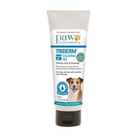PAW Triderm Calming Gel 75ml