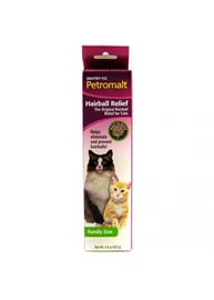 PETROMALT Malt Flavored Hairball 2oz