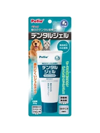 PETIO Dental Gel For Dogs & Cats 50g