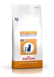 ROYAL CANIN VCN Cat Senior Stage 1 Balance 1.5kg