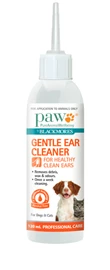 PAW Gentle Ear Cleaner 120ml