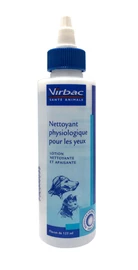 VIRBAC Eye 125ml
