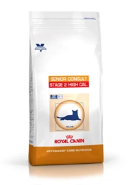 ROYAL CANIN VCN Cat Senior Stage 2 High Calorie 1.5kg