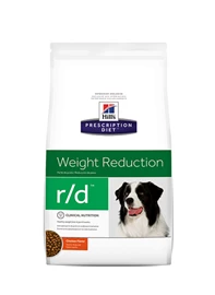 HILL'S Prescription Diet Canine r/d 1.5 kg