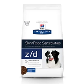 HILL'S Prescription Diet Canine z/d Ultra 8lb