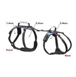 Help'Em Up Harness 0-29Lbs/up to 8kg