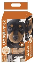 IACL Dog Diaper M