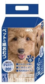 IACL Dog Diaper S