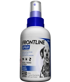 FRONTLINE Spray 100ml