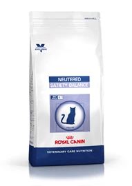 ROYAL CANIN VCN Cat Neutered Satiety Balance 1.5kg